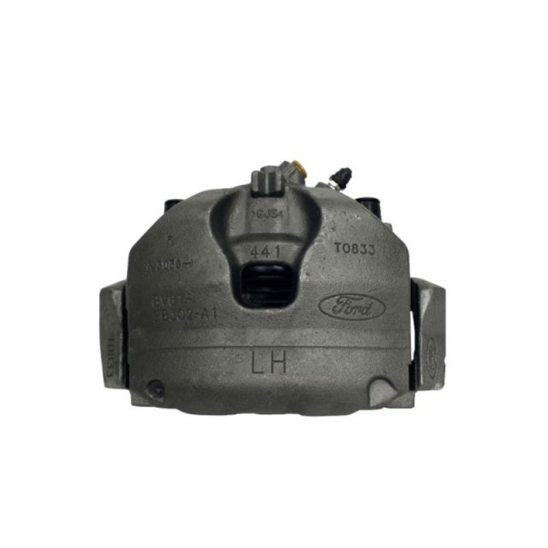 Picture of Power Stop 13-17 Ford Escape Front Left Autospecialty Caliper w-Bracket