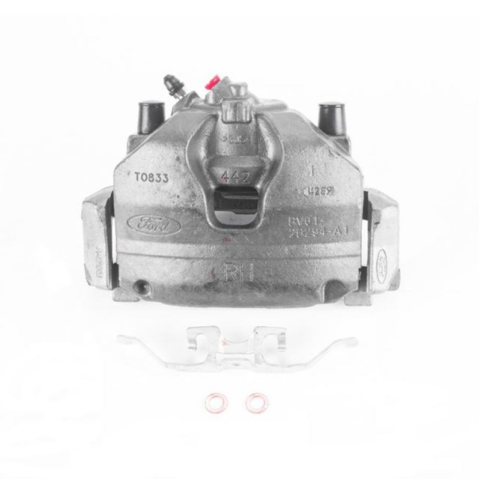 Picture of Power Stop 13-17 Ford Escape Front Right Autospecialty Caliper w-Bracket