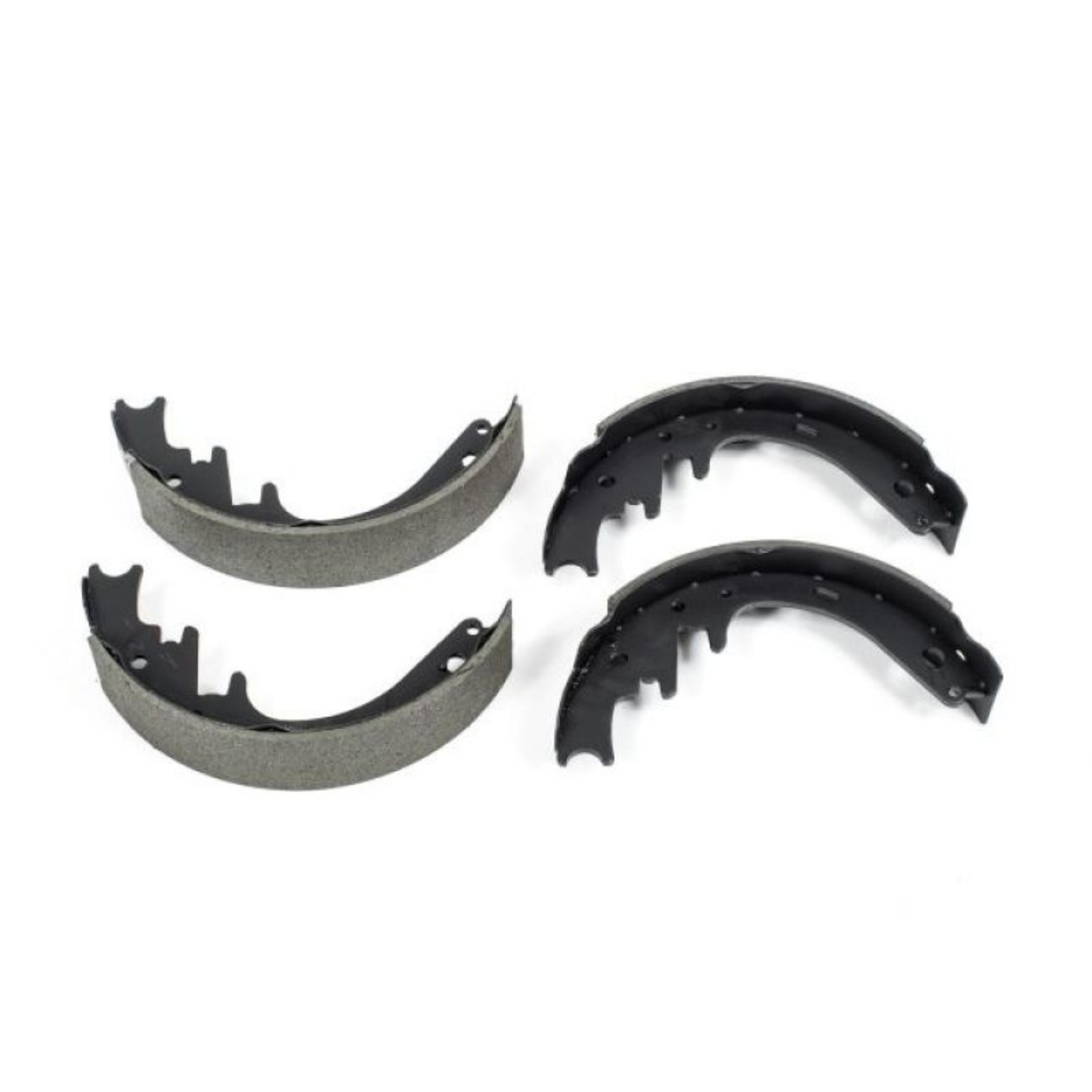 Picture of Power Stop 68-71 Dodge D100 Pickup Front or Rear Autospecialty Brake Shoes