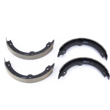 Picture of Power Stop 08-11 Lexus LX570 Rear Autospecialty Parking Brake Shoes
