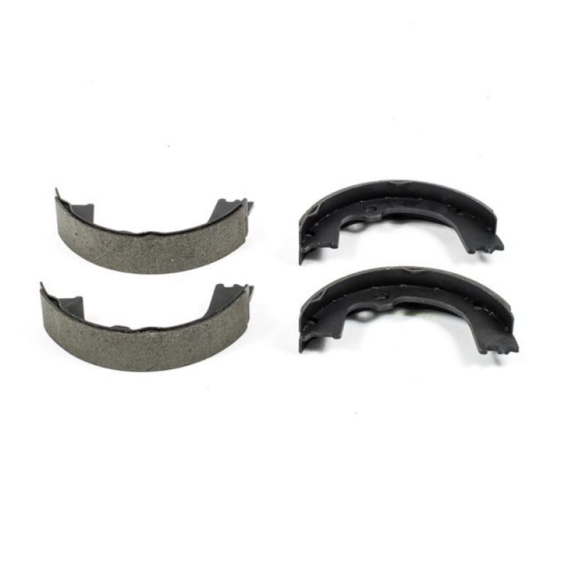 Picture of Power Stop 2009 Chrysler Aspen Rear Autospecialty Parking Brake Shoes