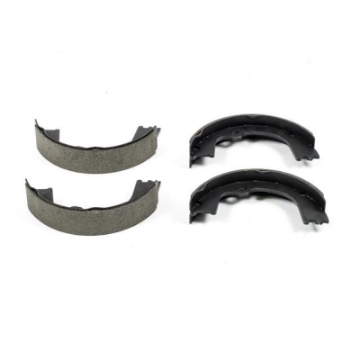 Picture of Power Stop 2009 Chrysler Aspen Rear Autospecialty Parking Brake Shoes