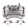 Picture of Power Stop 11-13 Nissan Leaf Front Left Autospecialty Caliper w-Bracket