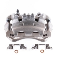 Picture of Power Stop 11-13 Nissan Leaf Front Right Autospecialty Caliper w-Bracket