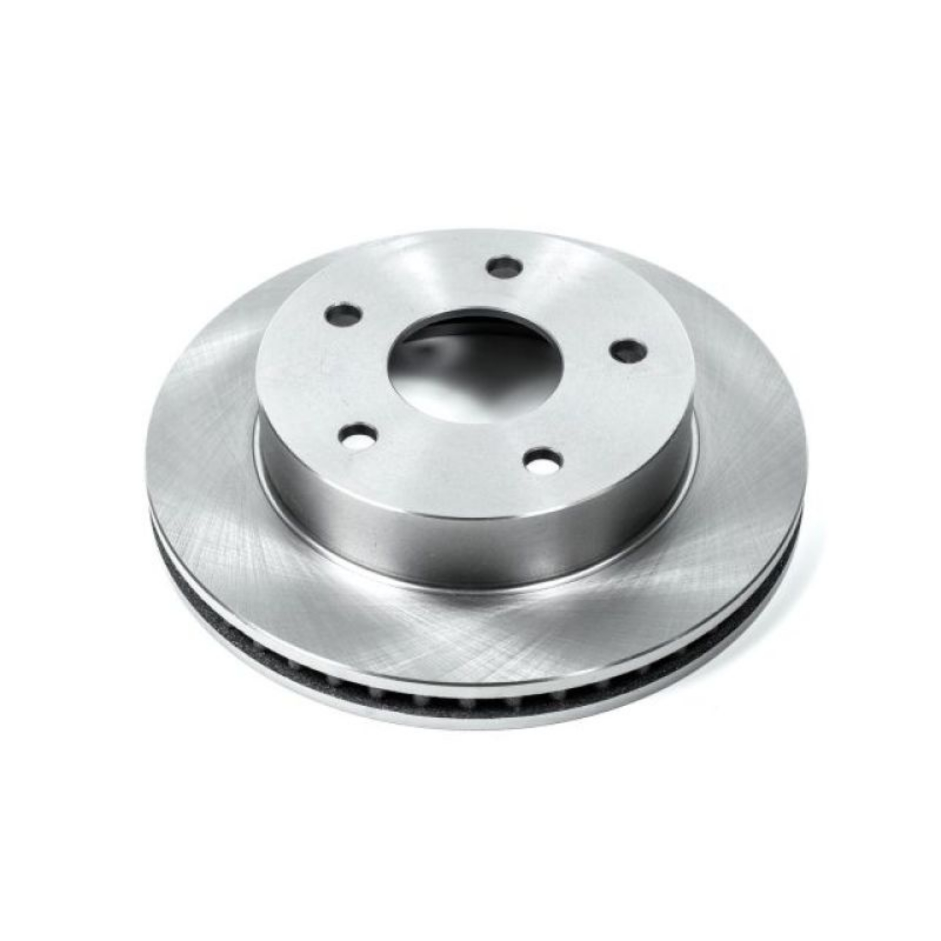 Picture of Power Stop 00-01 Dodge Ram 1500 Front Autospecialty Brake Rotor