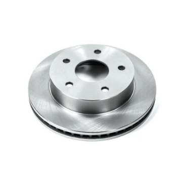 Picture of Power Stop 00-01 Dodge Ram 1500 Front Autospecialty Brake Rotor
