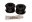 Picture of Energy Suspension Fd E Series Endlink Set - Black