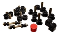 Picture of Energy Suspension Master Set - Black
