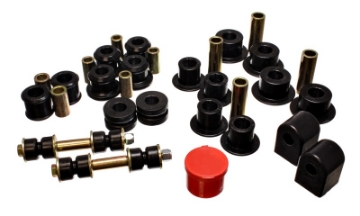 Picture of Energy Suspension Master Set - Black