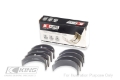 Picture of King Engine Bearings Toyota 22GR-FE Size 0-75 Main Bearing Set