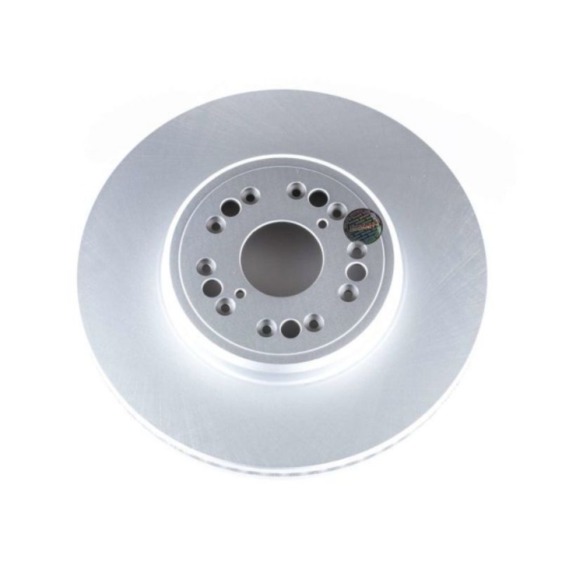 Picture of Power Stop 95-00 Lexus LS400 Front Evolution Geomet Coated Rotor
