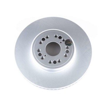 Picture of Power Stop 95-00 Lexus LS400 Front Evolution Geomet Coated Rotor