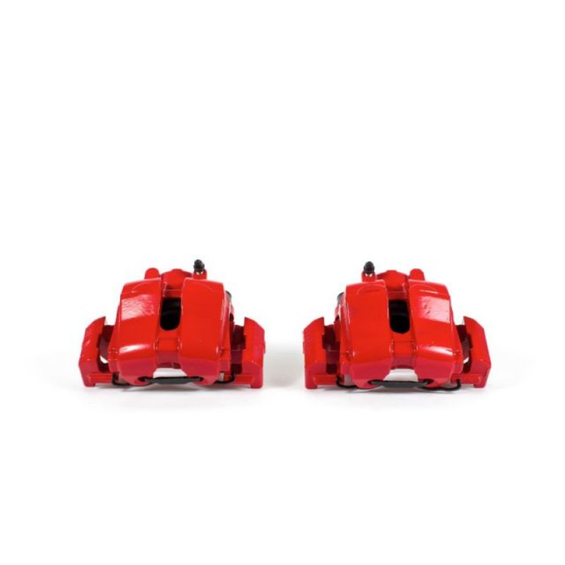 Picture of Power Stop 05-06 Ford Escape Front Red Calipers w-Brackets - Pair
