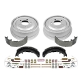 Picture of Power Stop 98-09 Ford Ranger 4WD w-10in Drum Rear Autospecialty Drum Kit