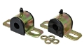 Picture of Energy Suspension 7-16in Greaseable Univ- S-B Set - Black