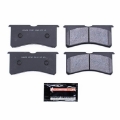 Picture of Power Stop Billet-Forged Narrow Superlite 4-6 Track Day SPEC Brake Pads