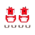 Picture of Power Stop 05-19 Chrysler 300 Rear Red Calipers w-Brackets - Pair