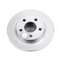 Picture of Power Stop 93-05 Ford Taurus Rear Evolution Geomet Coated Rotor