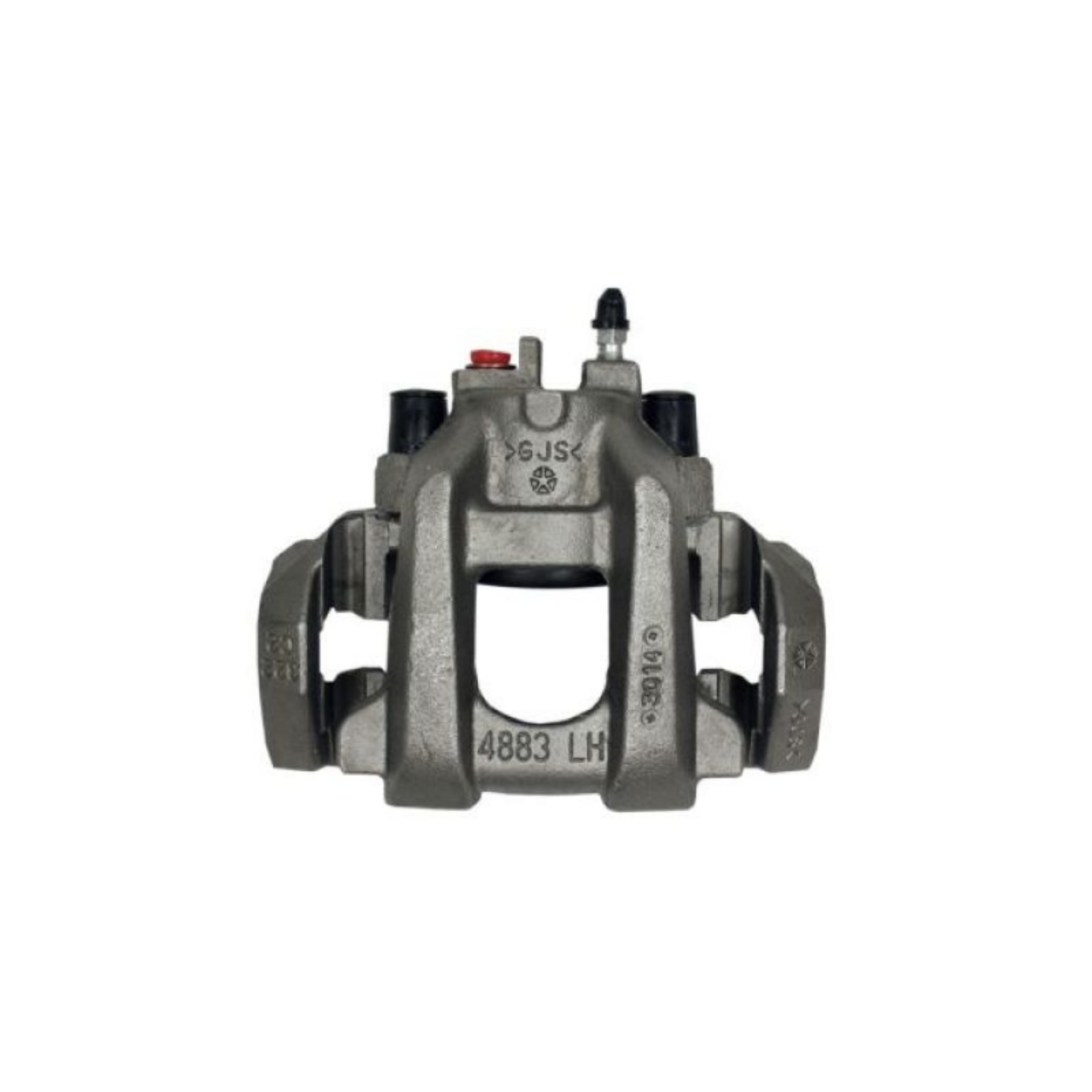 Picture of Power Stop 11-17 Dodge Durango Rear Left Autospecialty Caliper w-Bracket
