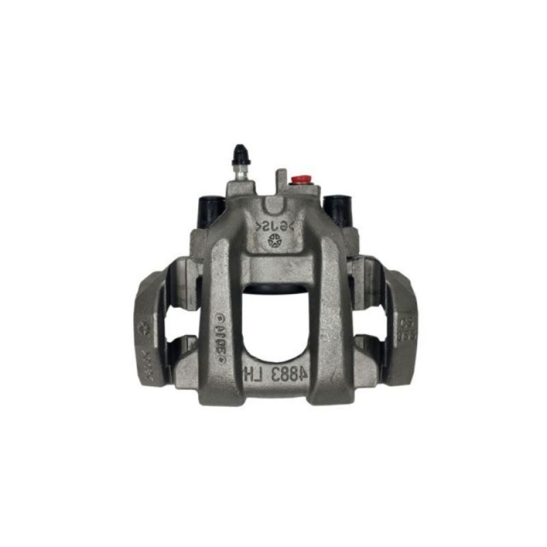 Picture of Power Stop 11-17 Dodge Durango Rear Right Autospecialty Caliper w-Bracket