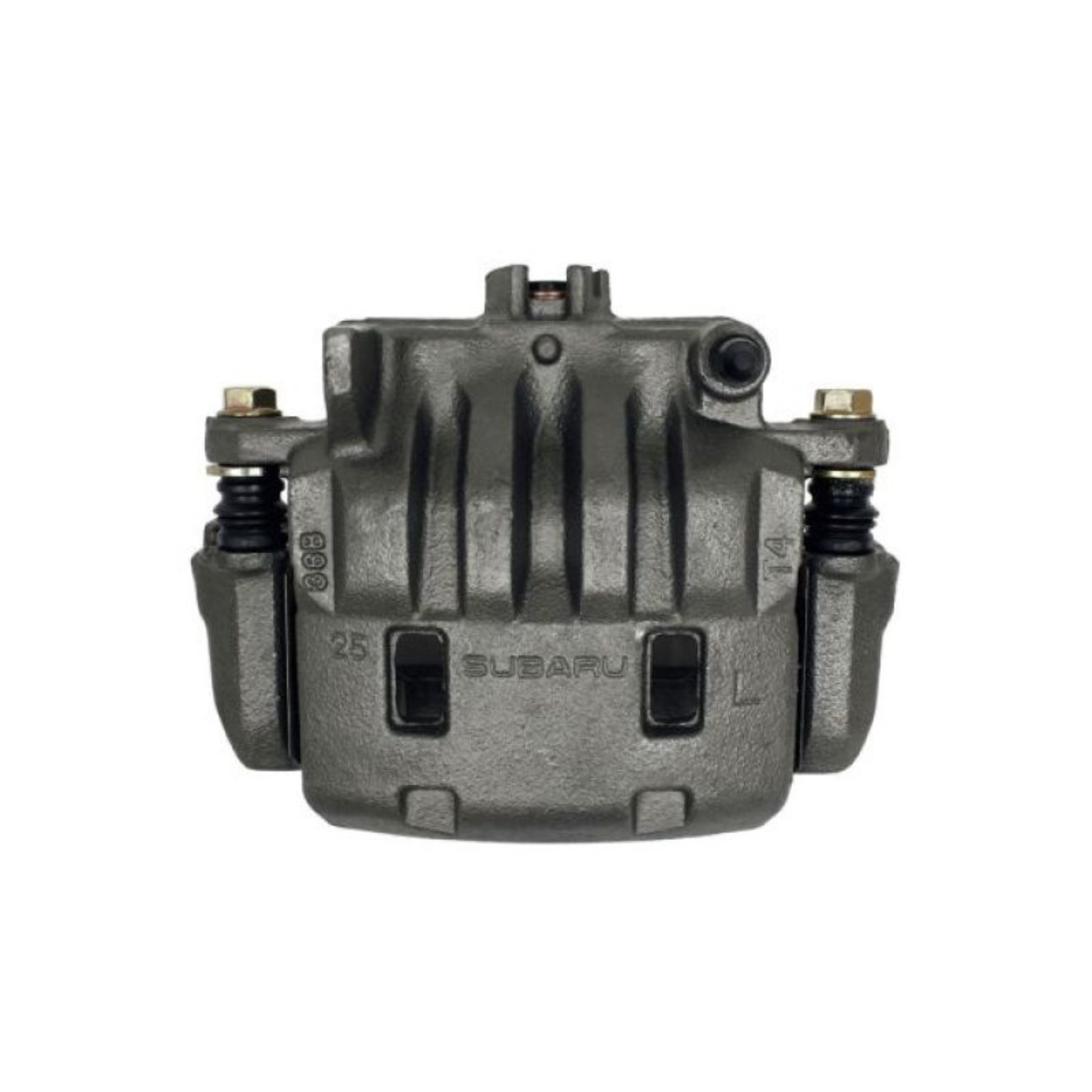 Picture of Power Stop 13-16 Scion FR-S Front Left Autospecialty Caliper w-Bracket