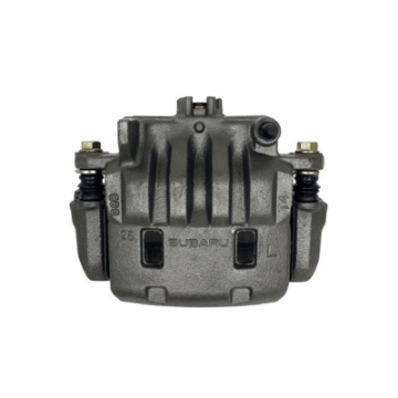 Picture of Power Stop 13-16 Scion FR-S Front Left Autospecialty Caliper w-Bracket