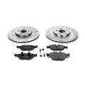 Picture of Power Stop 03-06 Mercedes-Benz S430 Front Z23 Evolution Sport Brake Kit