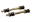 Picture of Energy Suspension End Link Sets W-Hrdw - Black