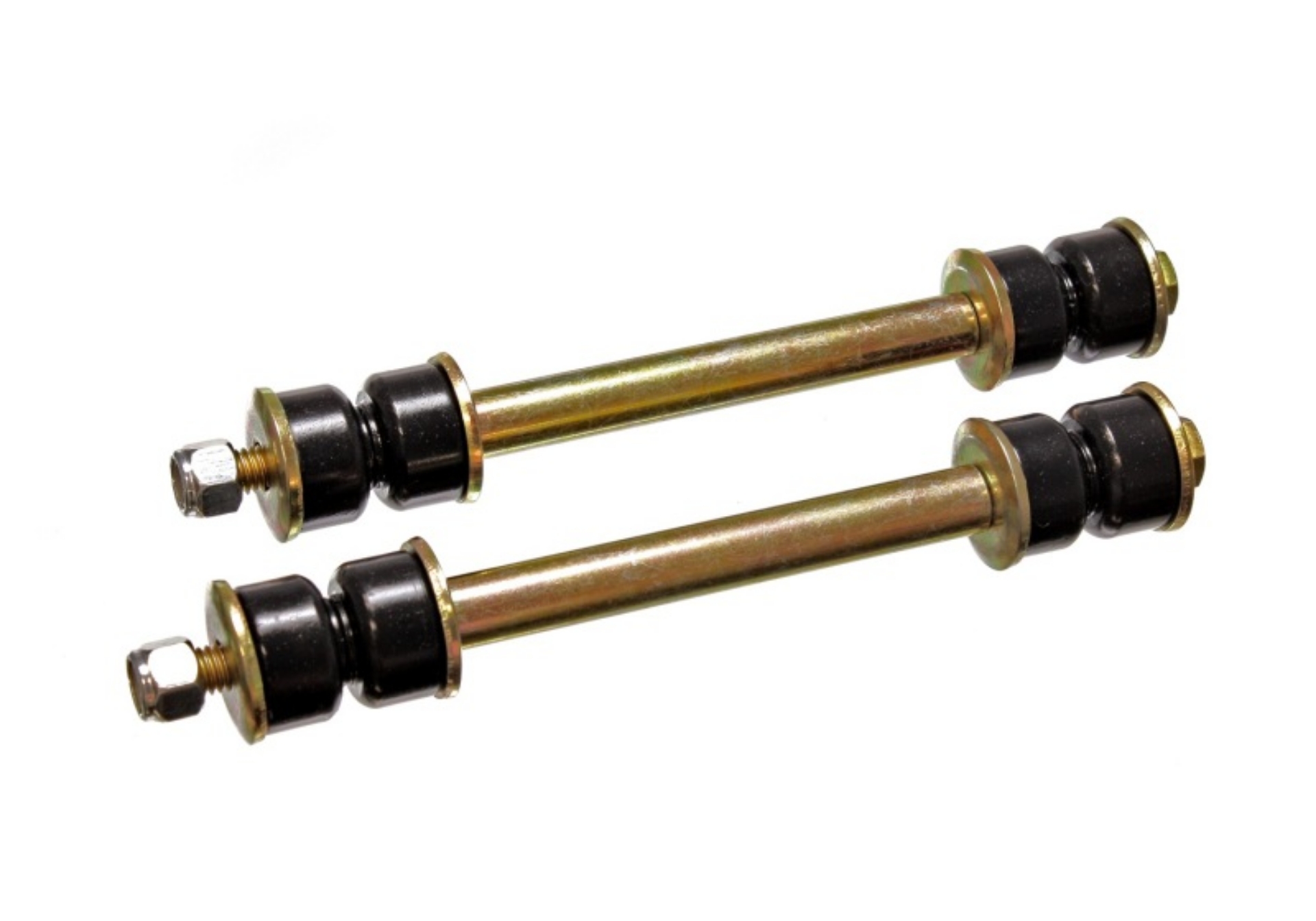 Picture of Energy Suspension End Link Set - Black