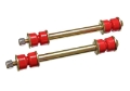 Picture of Energy Suspension End Link Set - Red