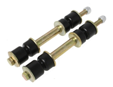 Picture of Energy Suspension Universal End Link 4-4 1-2in - Black