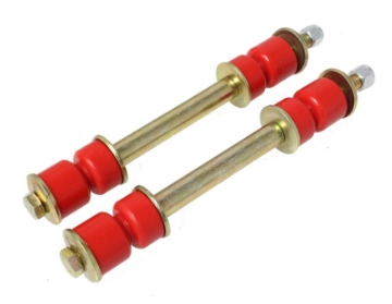 Picture of Energy Suspension Universal End Link 5 1-4-5 3-4in - Red