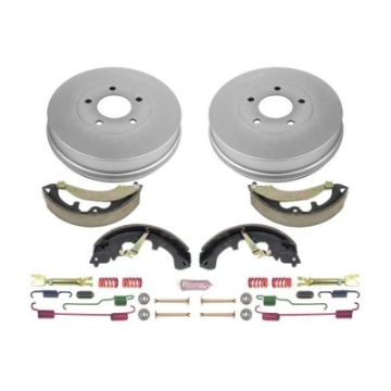 Picture of Power Stop 08-12 Ford Escape Rear Autospecialty Drum Kit