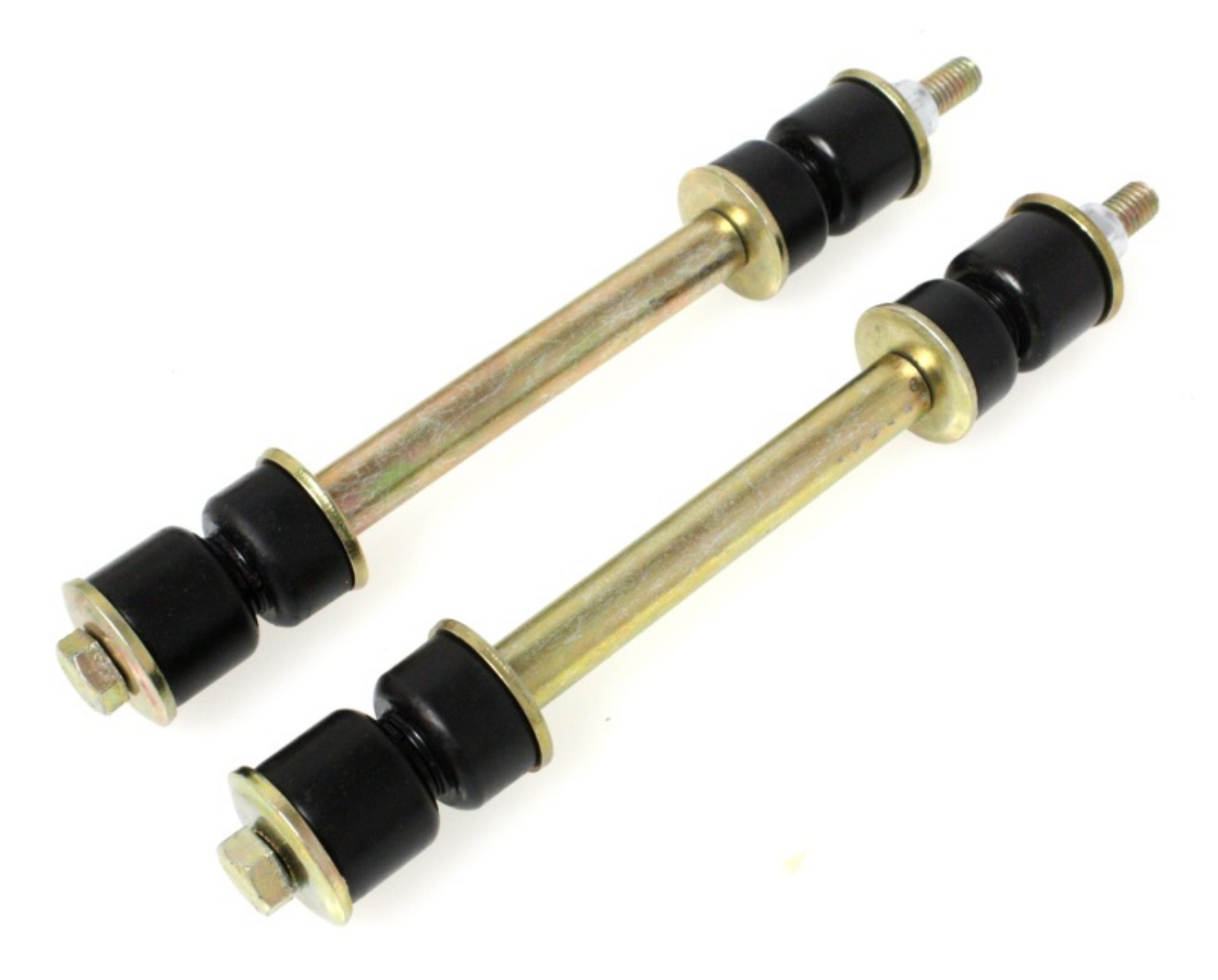 Picture of Energy Suspension Universal End Link 5 7-8-6 3-8in - Black