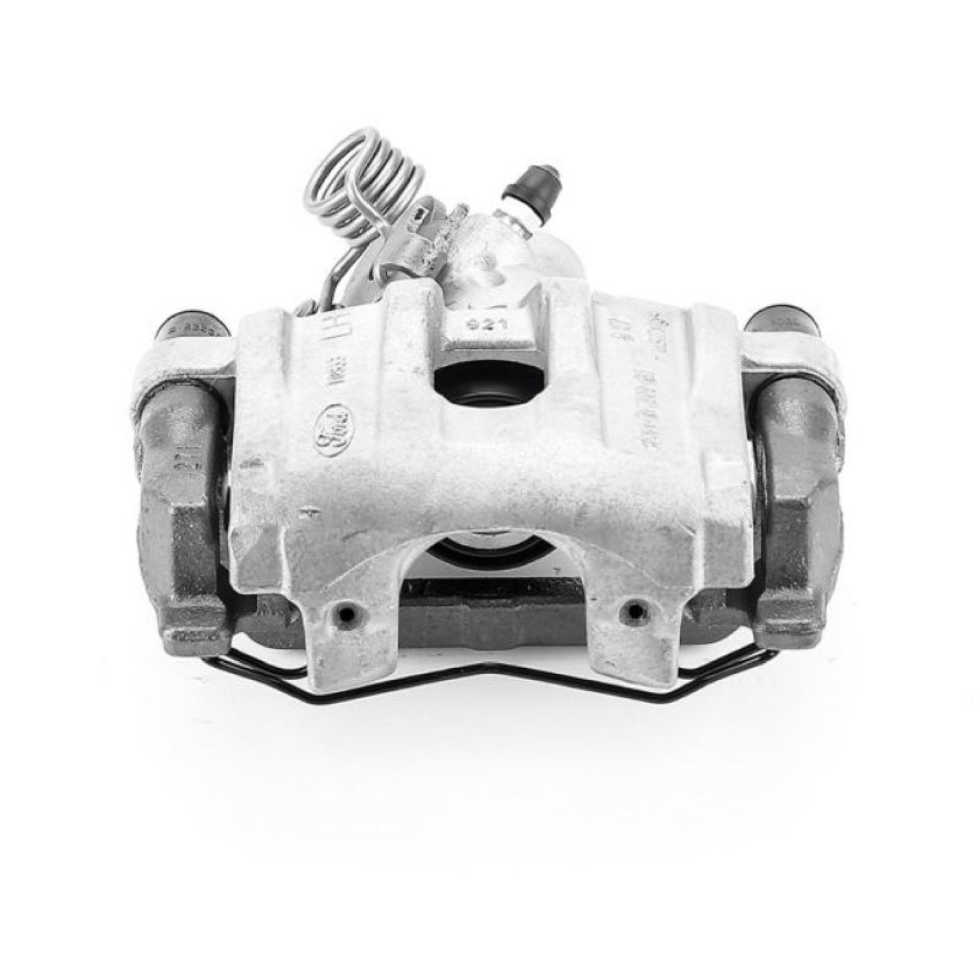 Picture of Power Stop 12-17 Ford Focus Rear Left Autospecialty Caliper w-Bracket