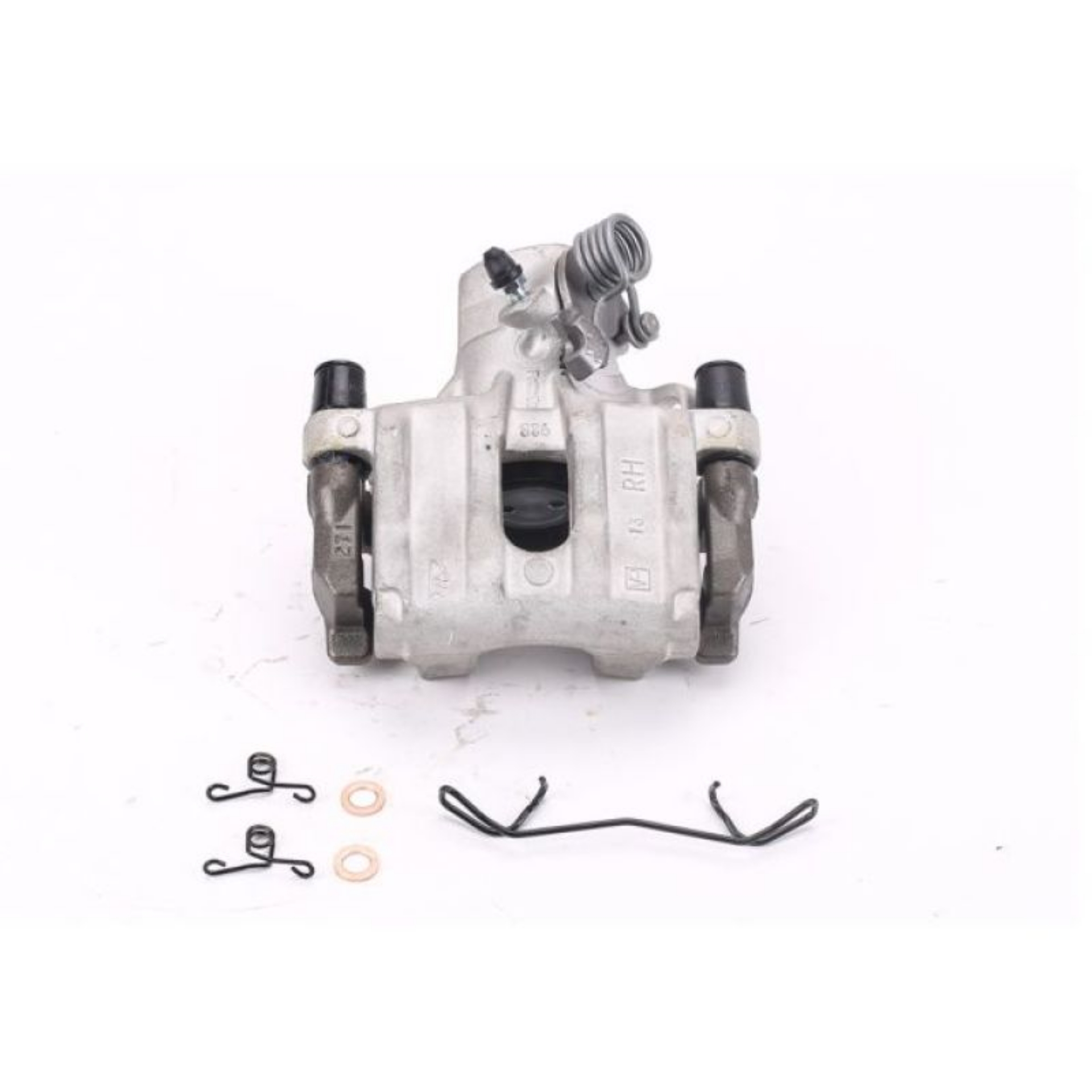 Picture of Power Stop 12-17 Ford Focus Rear Right Autospecialty Caliper w-Bracket