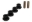 Picture of Energy Suspension Universal Link - Flange Type Bushing - Black