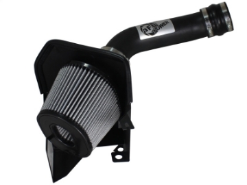 Picture of aFe MagnumFORCE Intake System Stage-2 Pro DRY S 2014 Jeep Cherokee V6 3-0L EcoDiesel