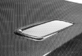Picture of Seibon 12-13 Honda Civic 2Dr MG-Style Carbon Fiber Hood