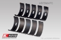 Picture of King Engine Bearings Audi-VW ABL- ADY- AHH- AKS Size 0-25 Main Bearing Set