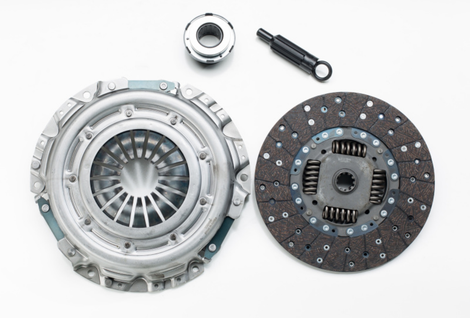 Picture of South Bend Clutch 96-01 GM 6-5L Stock Clutch Repl