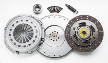 Picture of South Bend Clutch 93-94 7-3 IDI Turbo ZF-5 Org Clutch Kit