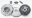 Picture of South Bend Clutch 93-94 7-3 IDI Turbo ZF-5 HD Org Clutch Kit
