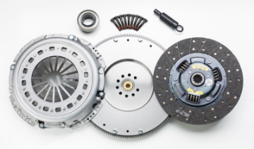 Picture of South Bend Clutch 93-94 7-3 IDI Turbo ZF-5 HD Org Clutch Kit