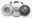 Picture of South Bend Clutch 94-98 Ford 7-3 Powerstroke ZF-5 HD Org Clutch Kit
