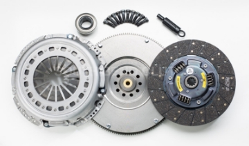 Picture of South Bend Clutch 94-98 Ford 7-3 Powerstroke ZF-5 HD Org Clutch Kit