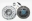 Picture of South Bend Clutch 99-03 Ford 7-3 Powerstroke ZF-6 Org Feramic Clutch Repl