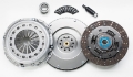 Picture of South Bend Clutch 99-03 Ford 7-3 Powerstroke ZF-6 Org Clutch Kit Solid Flywheel
