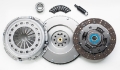 Picture of South Bend Clutch 99-03 Ford 7-3 Powerstroke ZF-6 Org Clutch Kit Solid Flywheel