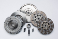Picture of South Bend Clutch 99-03 Ford 7-3 Powerstroke ZF-6 Org Feramic Ford-Cummins Conv Clutch Kit